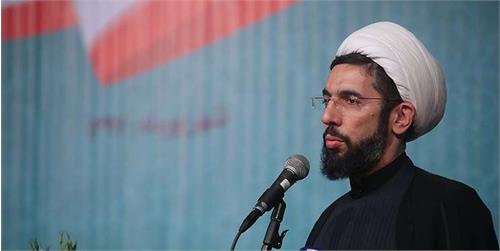 حجت‌الاسلام رستمی انتصاب رئیس جدید بنیاد مستضعفان را تبریک گفت