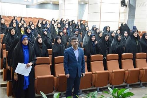 گزارش تصویری / جشن بزرگداشت مقام مادر و گرامیداشت روز زن