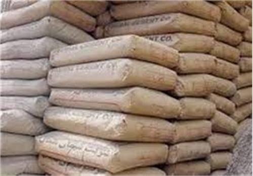 آخرین آمار سیمان اهدایی بنیاد مستضعفان به مناطق سیل زده