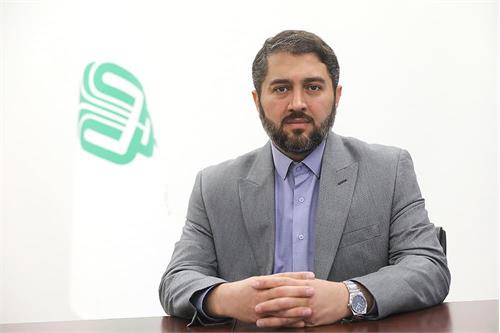 «مدیرروستا» فرمانده مرکز مقاومت بسیج بنیاد مستضعفان انقلاب اسلامی شد