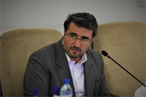 احداث دامداری ۳ هزار رأسی در منطقه محروم چهارمحال و بختیاری