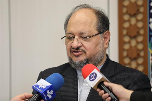 جزئیات مشارکت بنیاد مستضعفان در پروژه احداث مسکن خانواده‌های پرمعلول از زبان وزیر کار