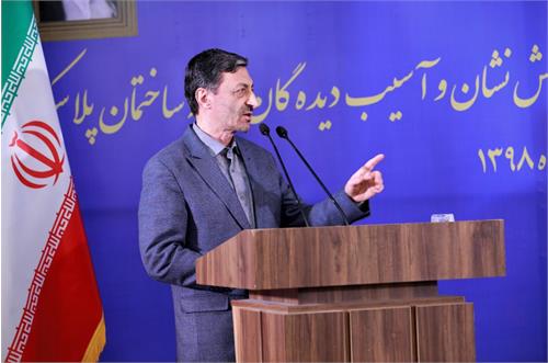 فتاح: برای احداث ساختمان جدید پلاسکو مصمم هستیم/ بگذارند کارمان را انجام دهیم