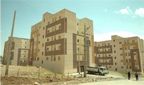 اختصاص ۳۸۰ میلیارد تومان از سوی بنیاد مستضعفان برای مسکن معلولان